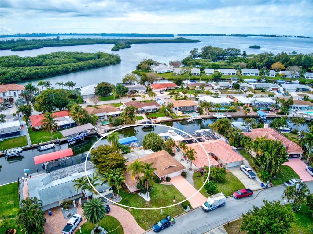 5304 Coral Boulevard Bradenton FL 34210 - SARASOTA BAY A4521703 image1