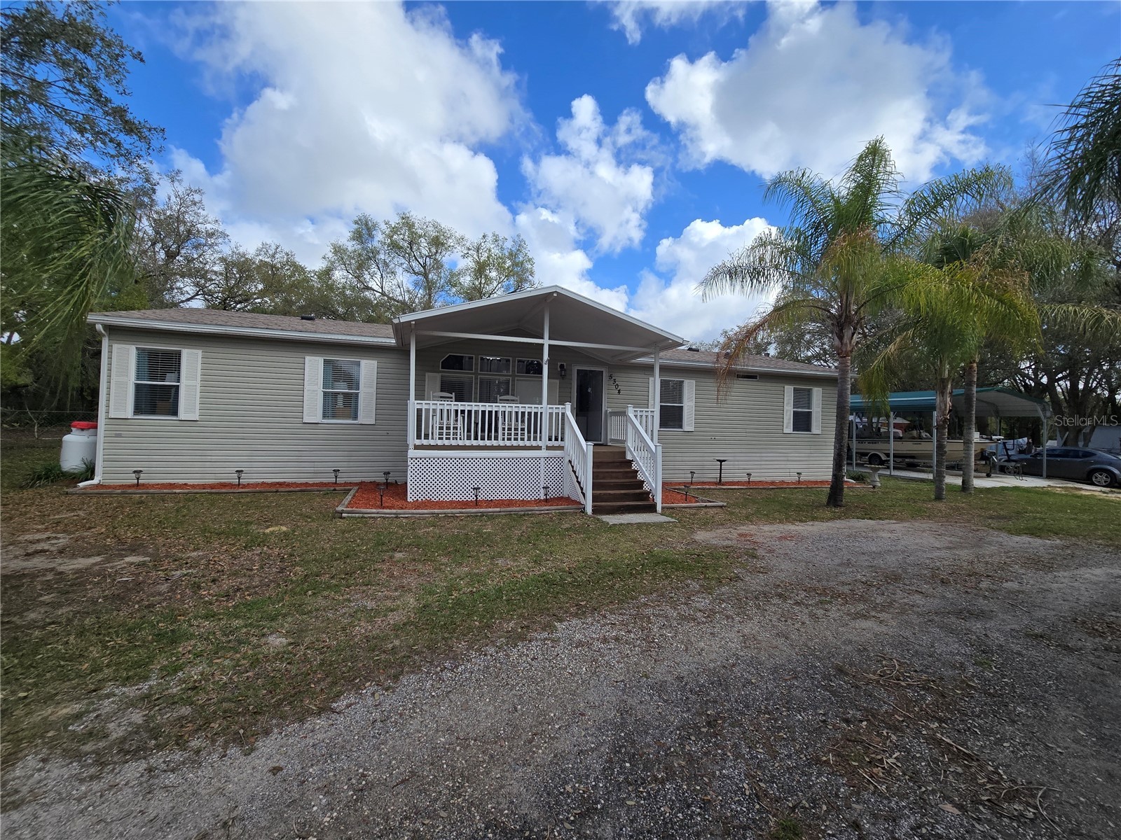 5304 Fairmont Road Lake Wales FL 33898 - LAKE PIERCE P4938050 image1