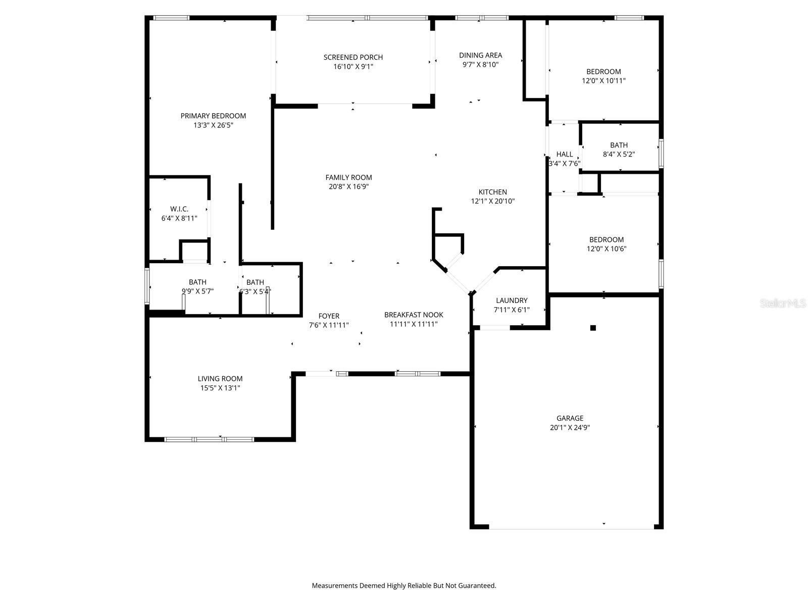 5304 Fantasy Way Leesburg FL 34748 G5104762 image19