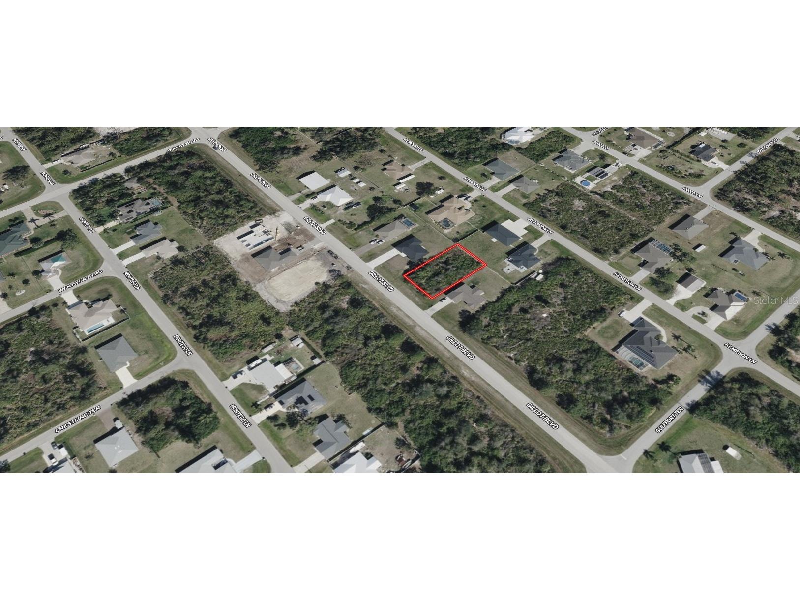5304 Gillot Boulevard Port Charlotte FL 33981 C7522560 image1