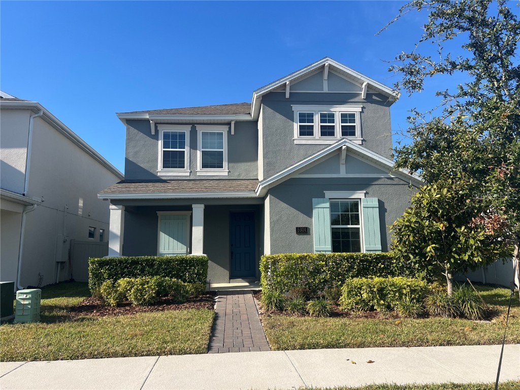5304 Lake Virginia Street Winter Garden FL 34787 O6361988 image1