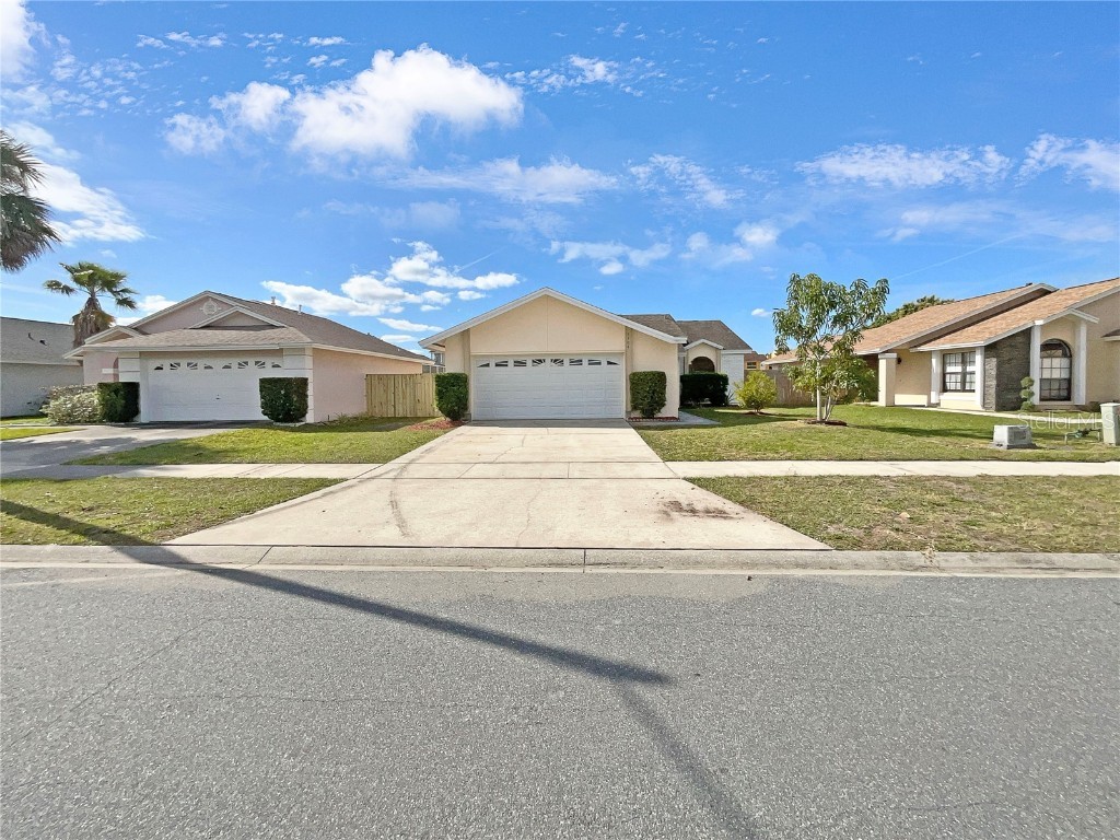 5304 Lonesome Dove Drive Kissimmee FL 34746 O6195089 image1