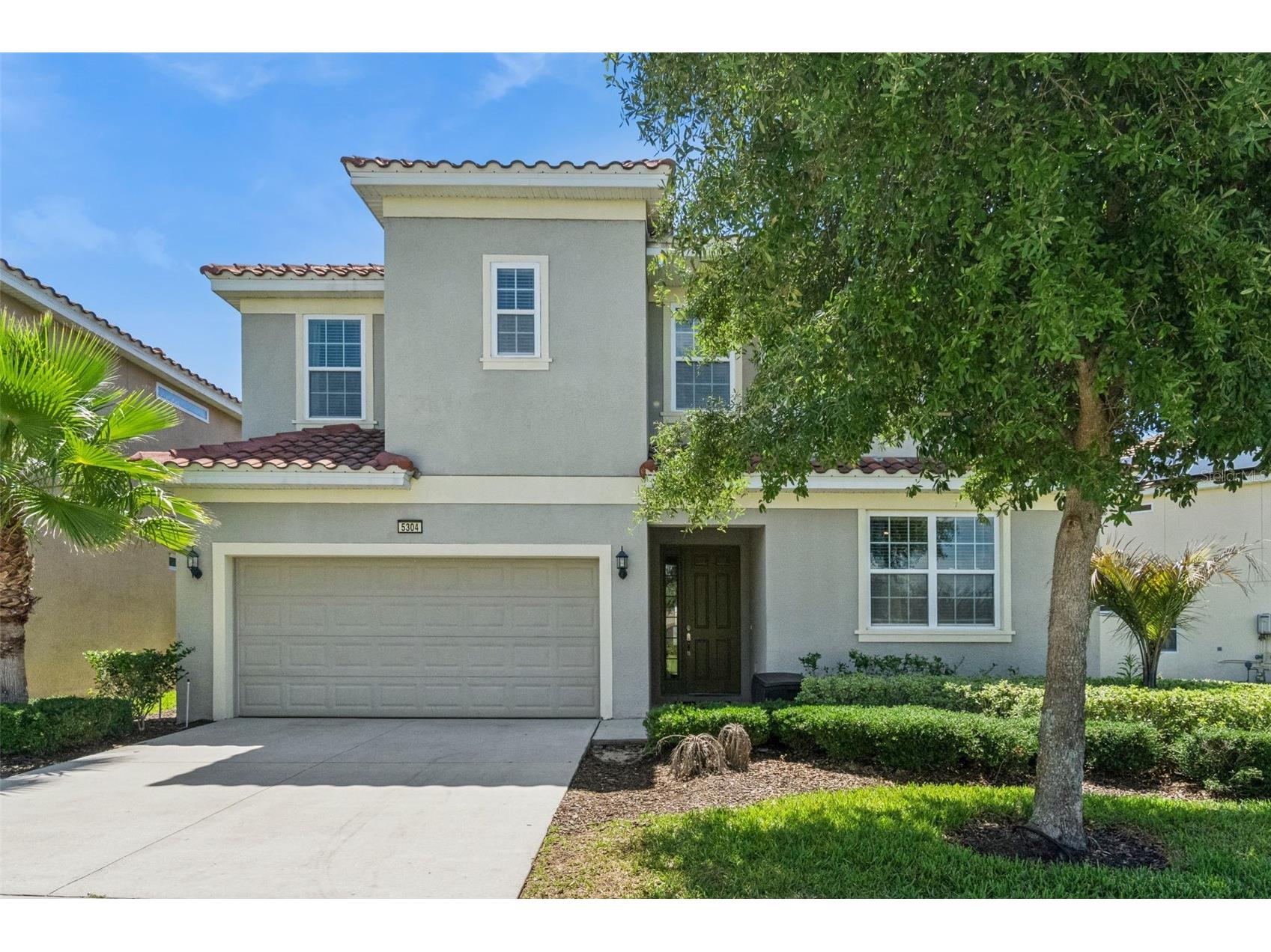 5304 Oakbourne Avenue Davenport FL 33837 O6419997 image1