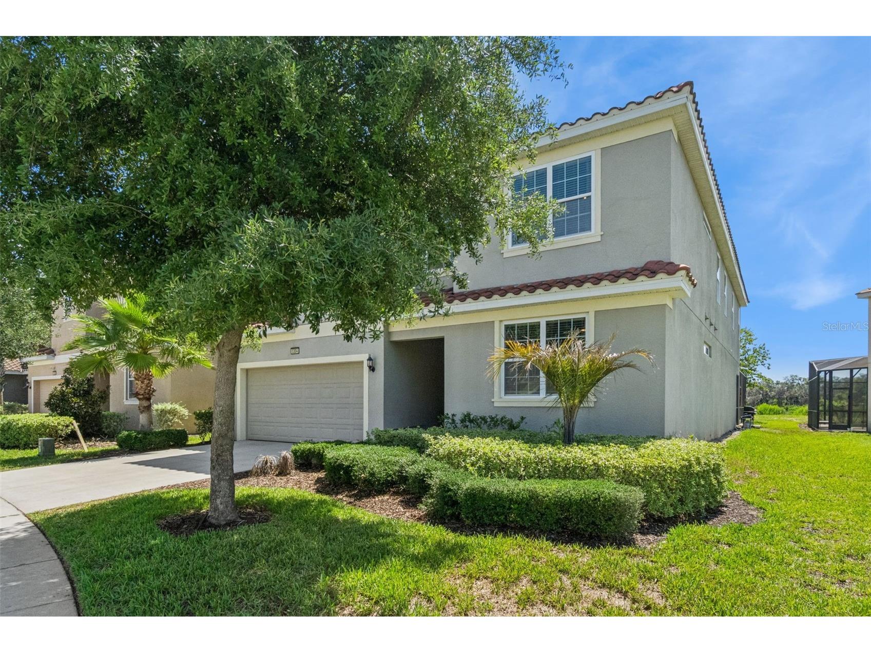 5304 Oakbourne Avenue Davenport FL 33837 O6419997 image2