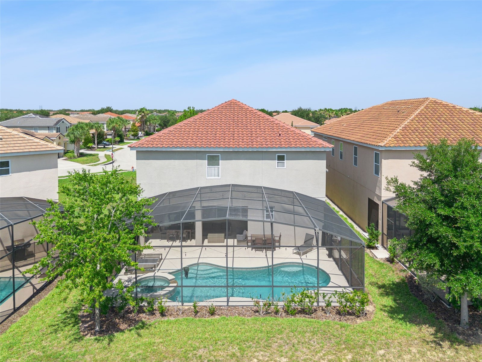 5304 Oakbourne Avenue Davenport FL 33837 O6419997 image4