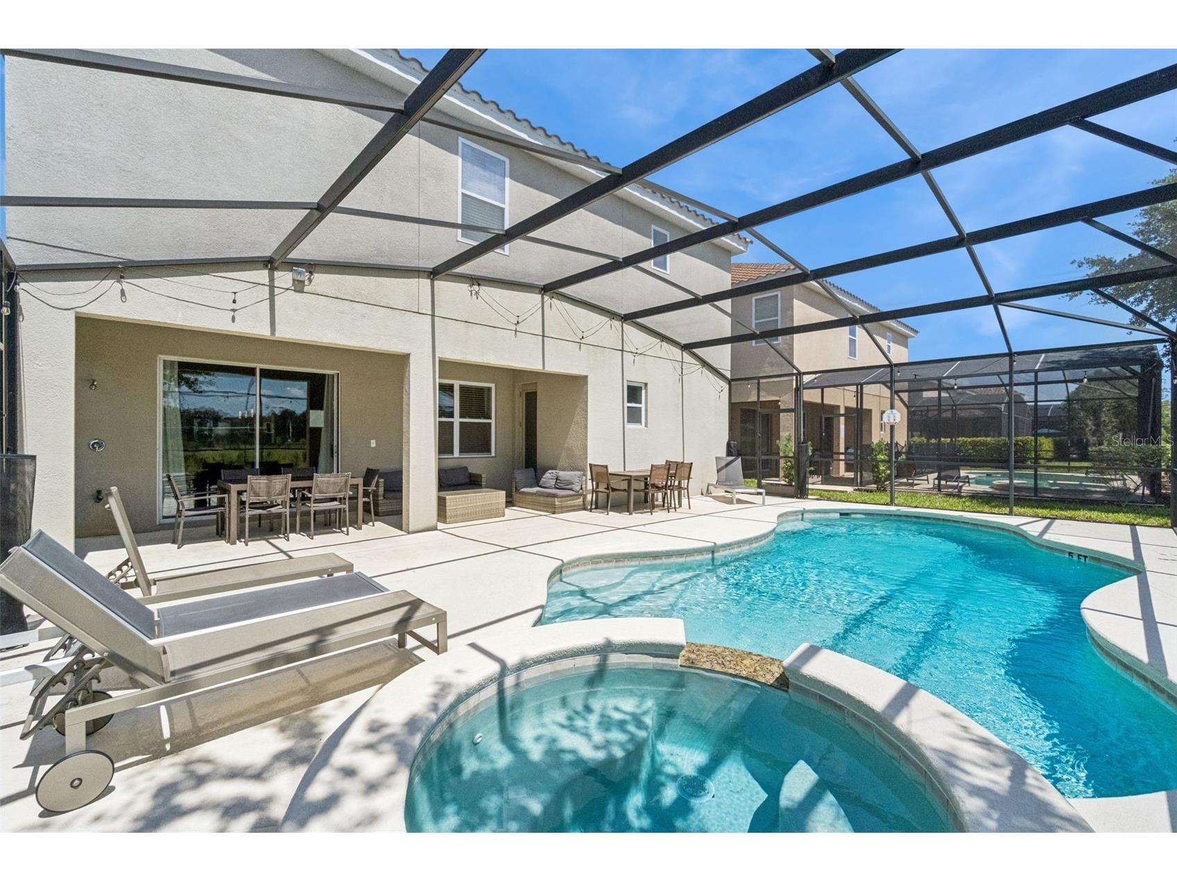 5304 Oakbourne Avenue Davenport FL 33837 O6419997 image5