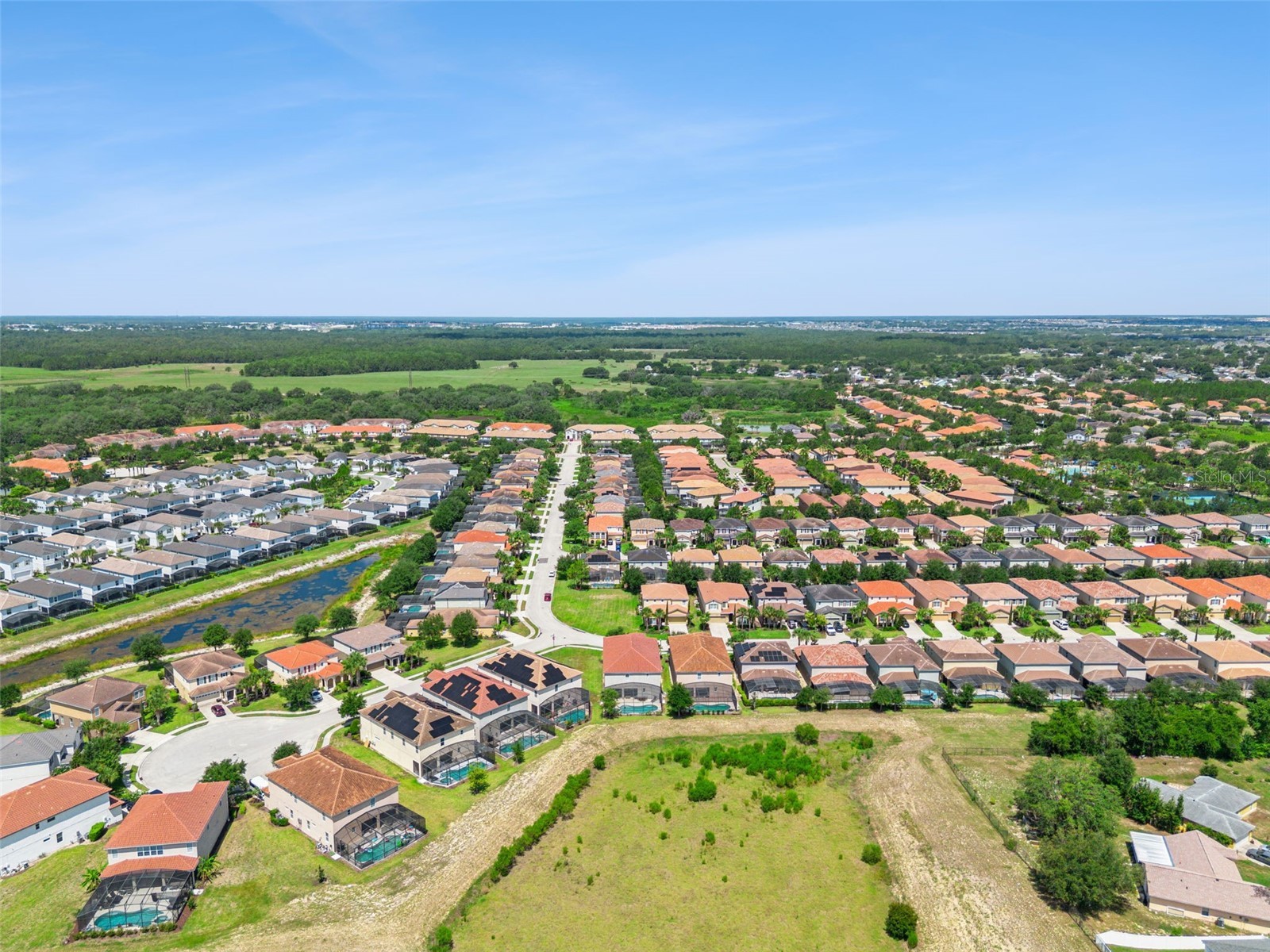 5304 Oakbourne Avenue Davenport FL 33837 O6419997 image55
