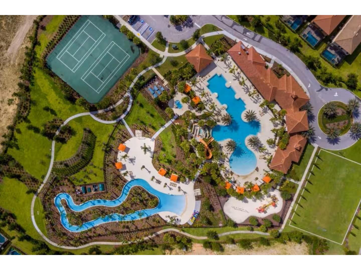 5304 Oakbourne Avenue Davenport FL 33837 O6419997 image68