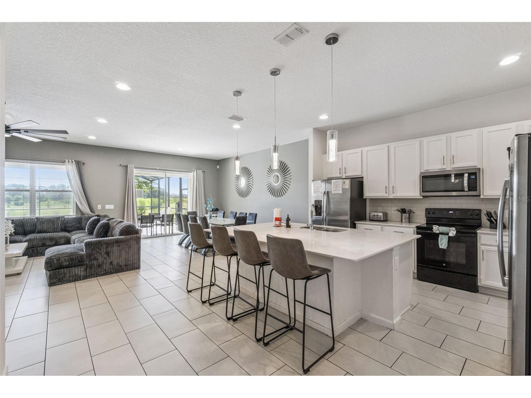 5304 Oakbourne Avenue Davenport FL 33837 O6419997 image9