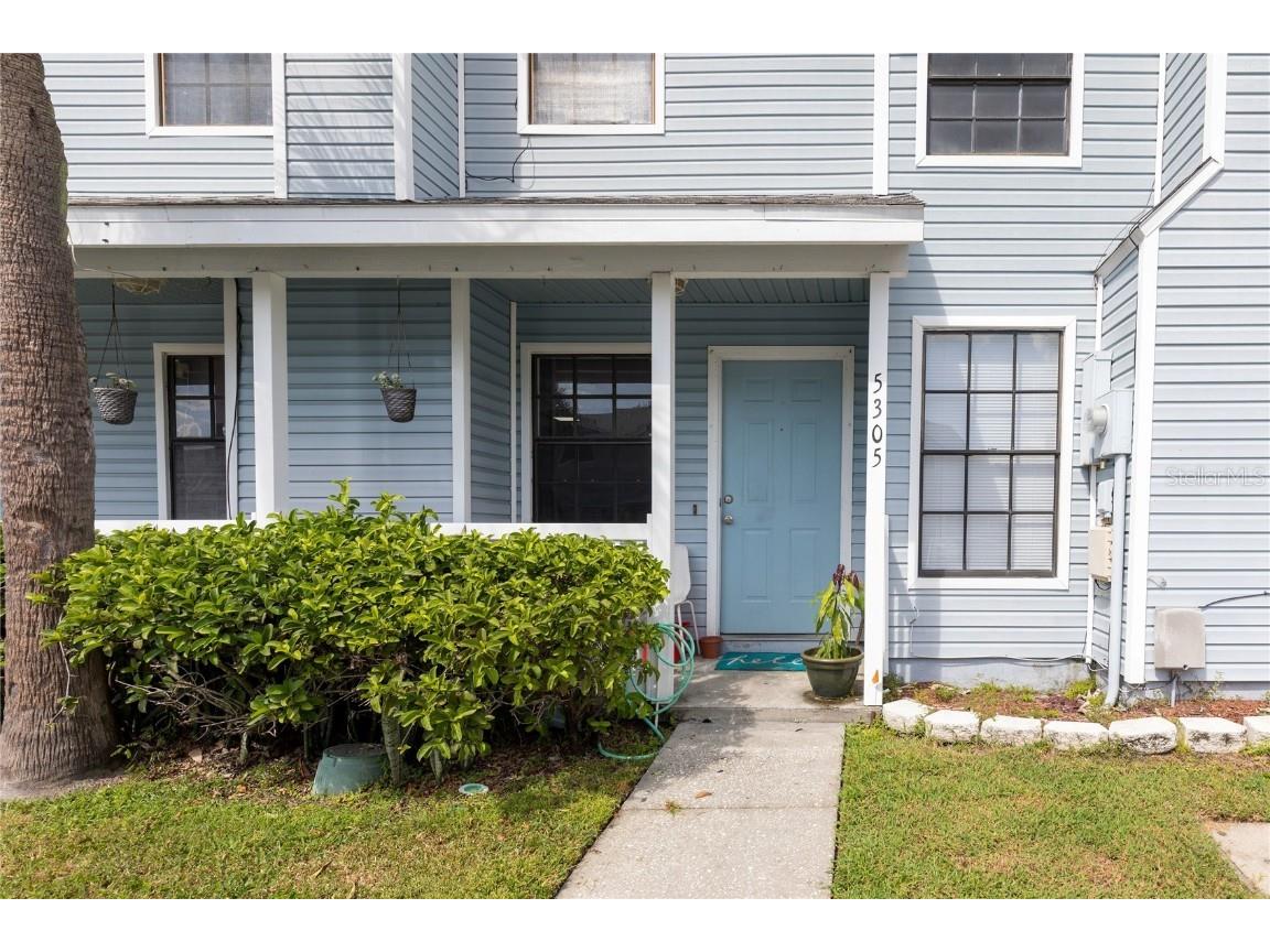 5305 Abinger Court Tampa FL 33624 T3333650 image1