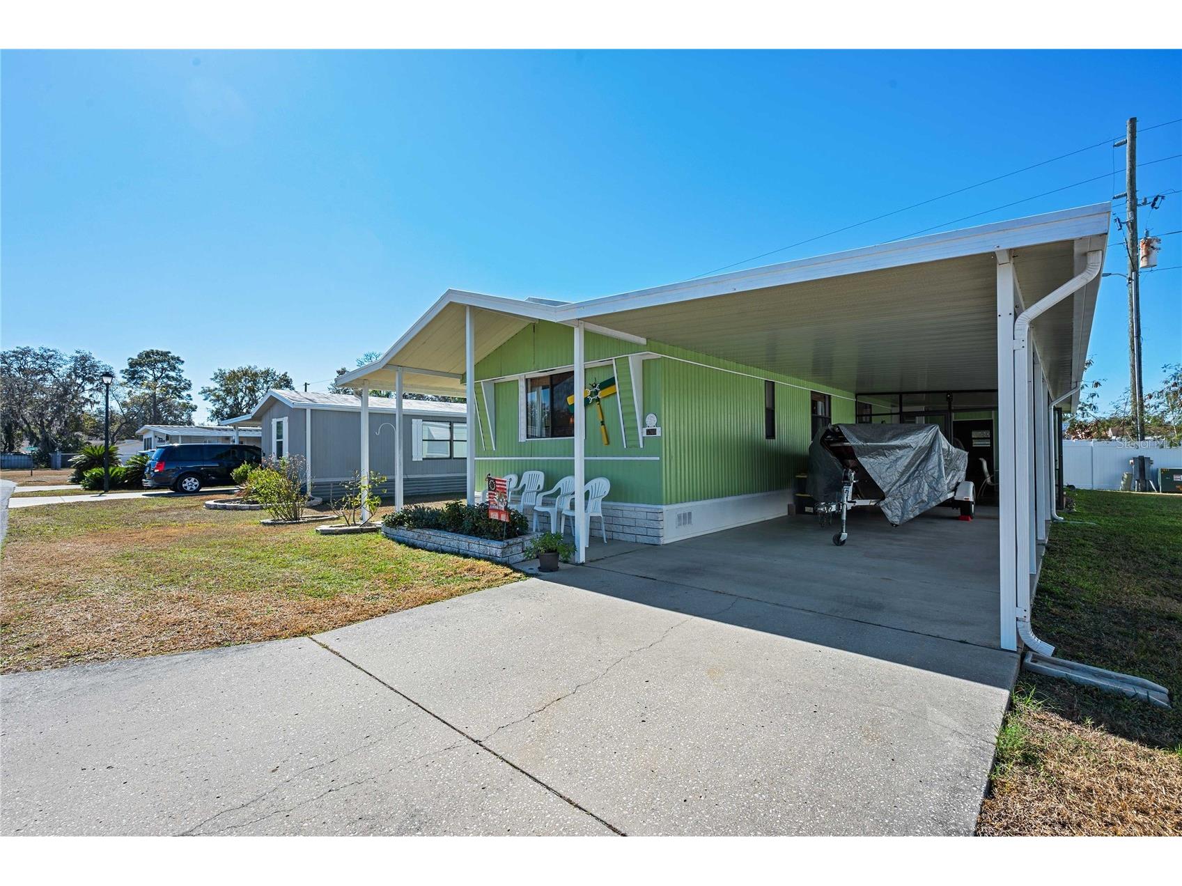 5305 Antigua Drive Zephyrhills FL 33541 TB8469937 image1