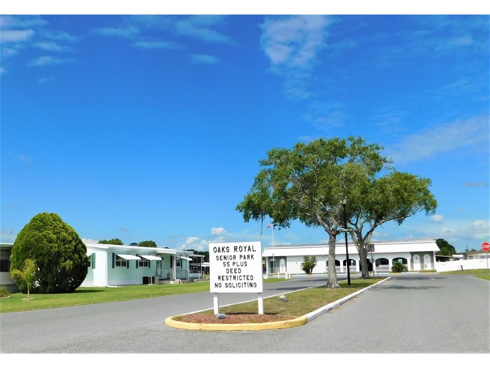 5305 Antigua Drive Zephyrhills FL 33541 TB8469937 image24