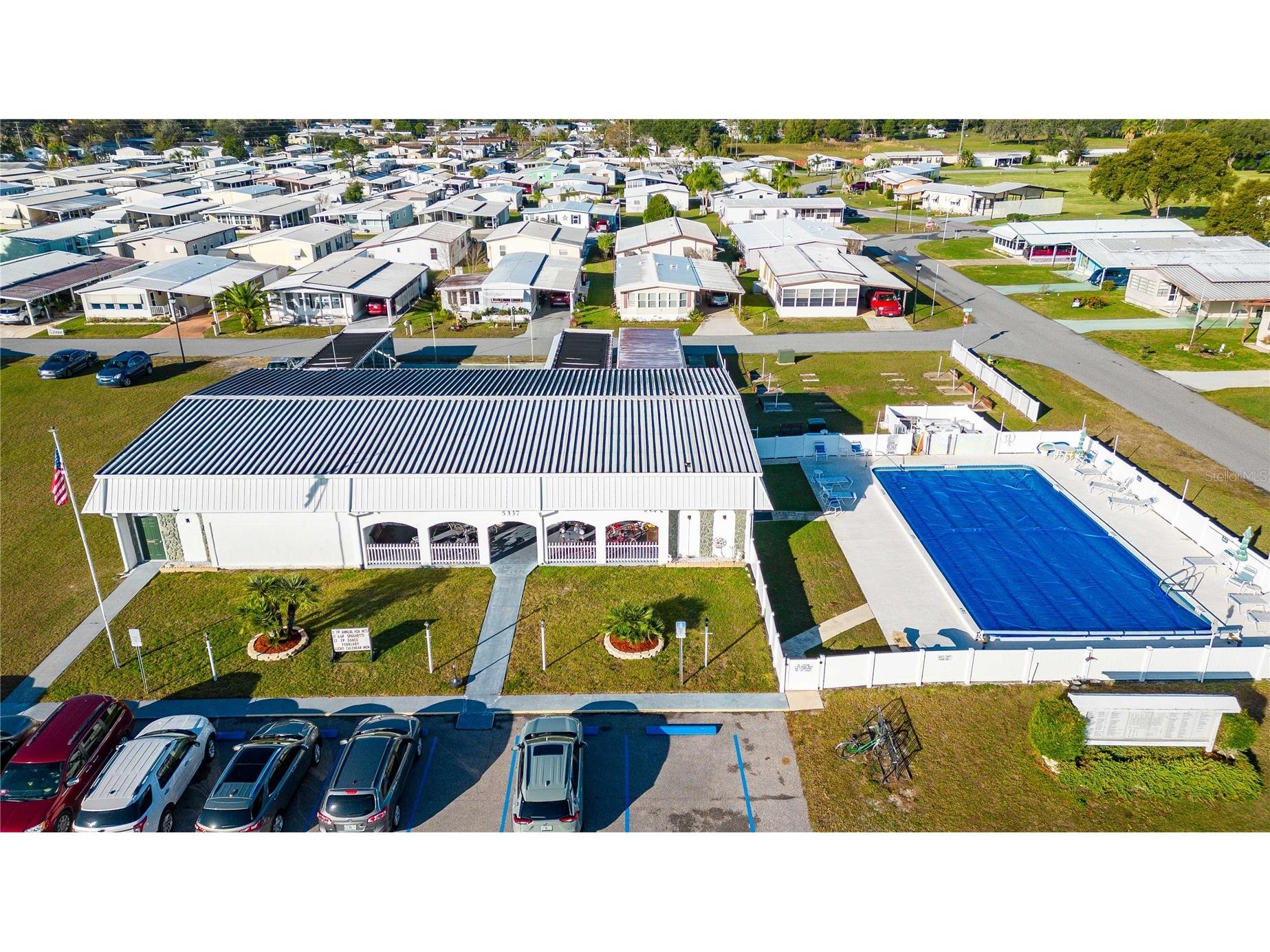 5305 Antigua Drive Zephyrhills FL 33541 TB8469937 image27