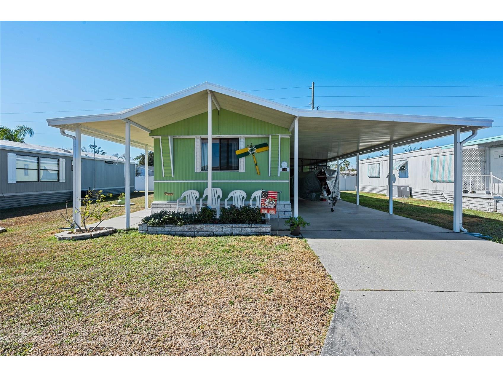 5305 Antigua Drive Zephyrhills FL 33541 TB8469937 image3