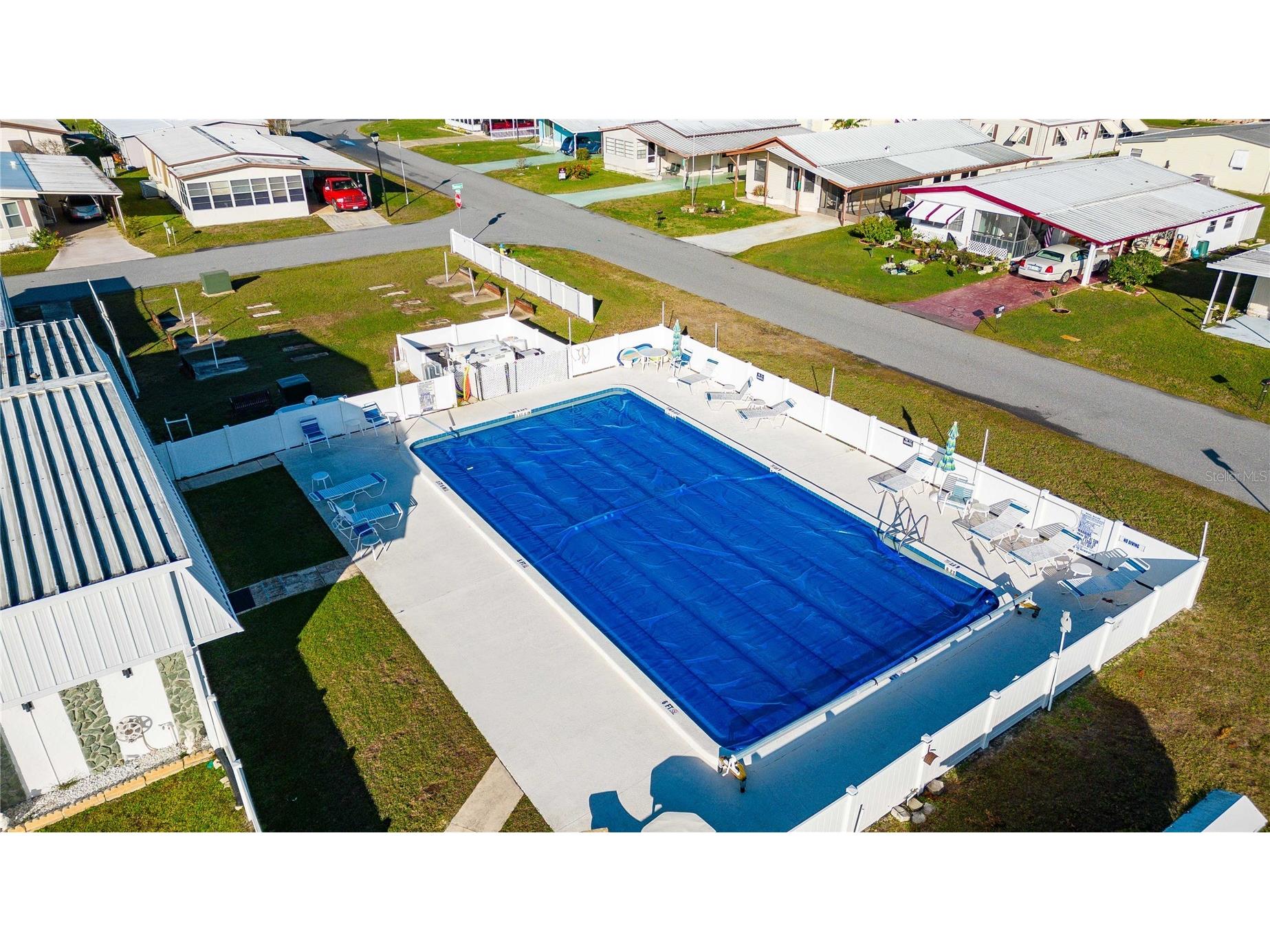 5305 Antigua Drive Zephyrhills FL 33541 TB8469937 image30