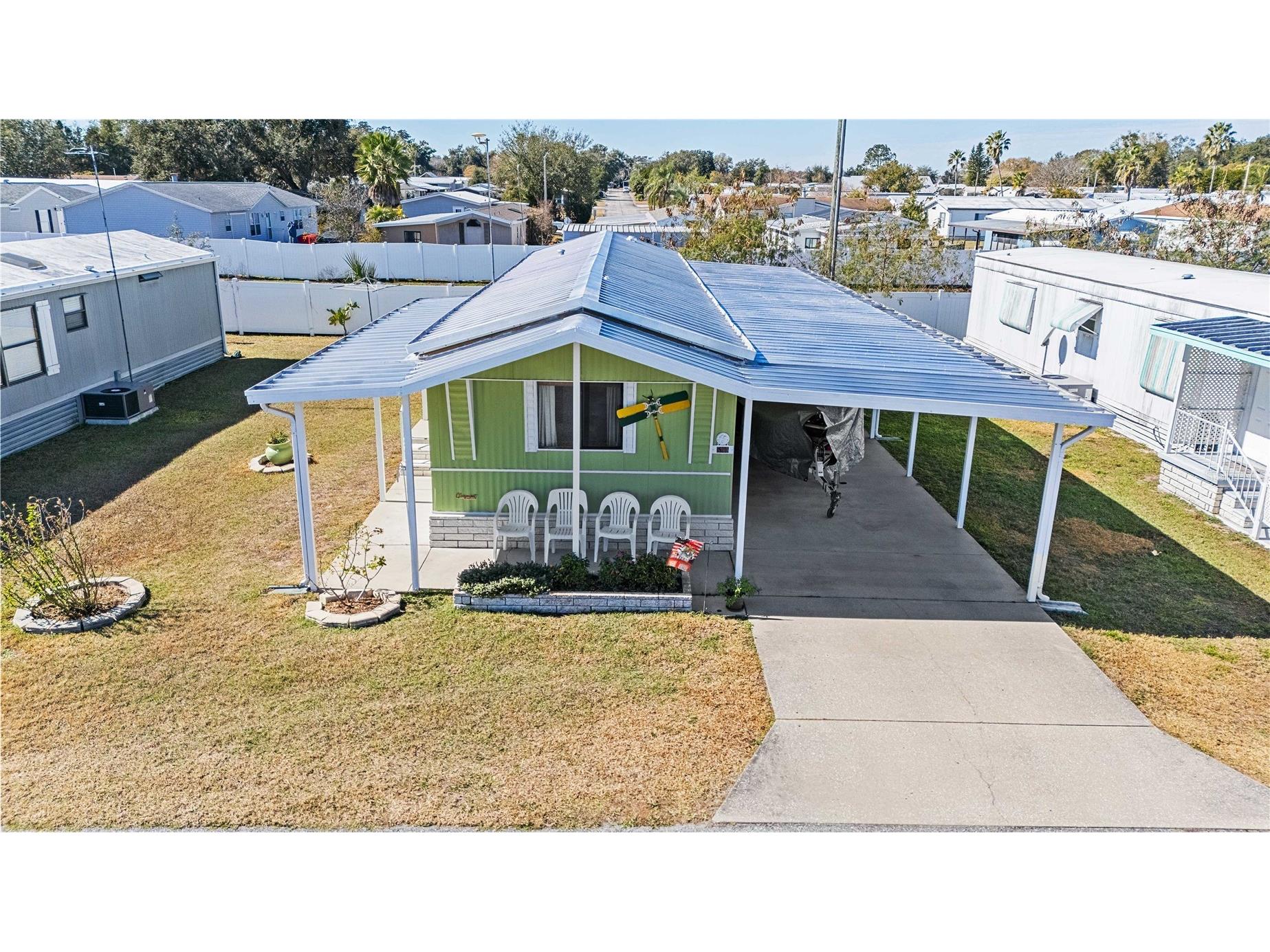5305 Antigua Drive Zephyrhills FL 33541 TB8469937 image4