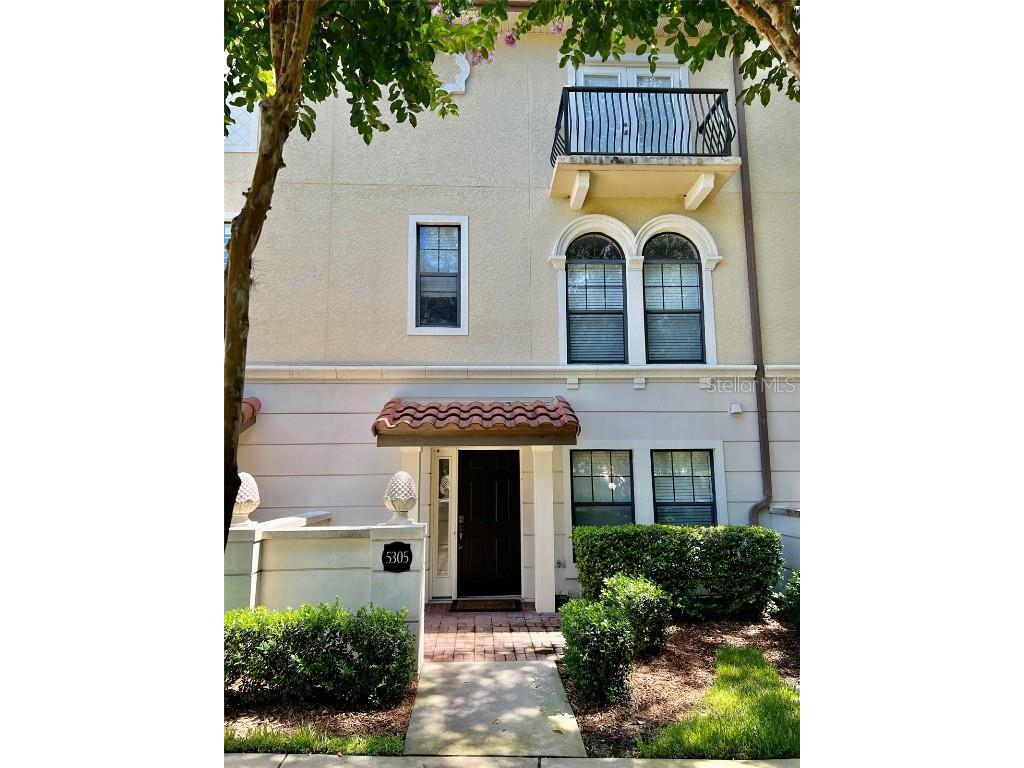 5305 Bacara Cove #5305 Lake Mary FL 32746 O6134073 image1