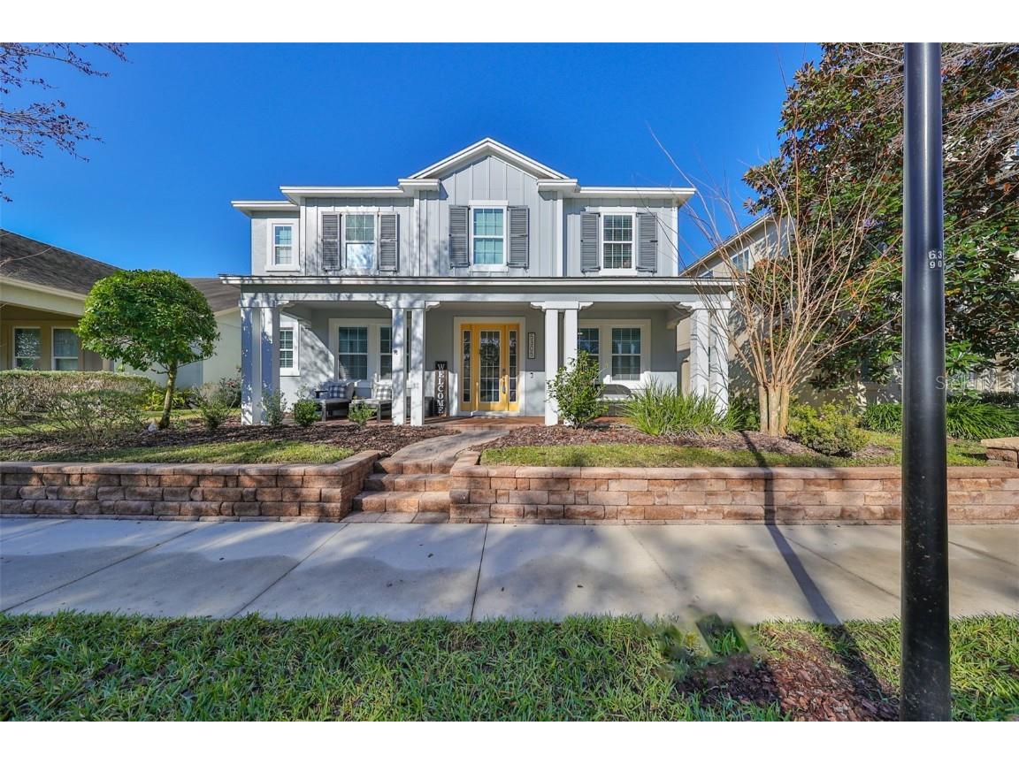 5305 Fishhawk Ridge Drive Lithia FL 33547 T3507254 image1