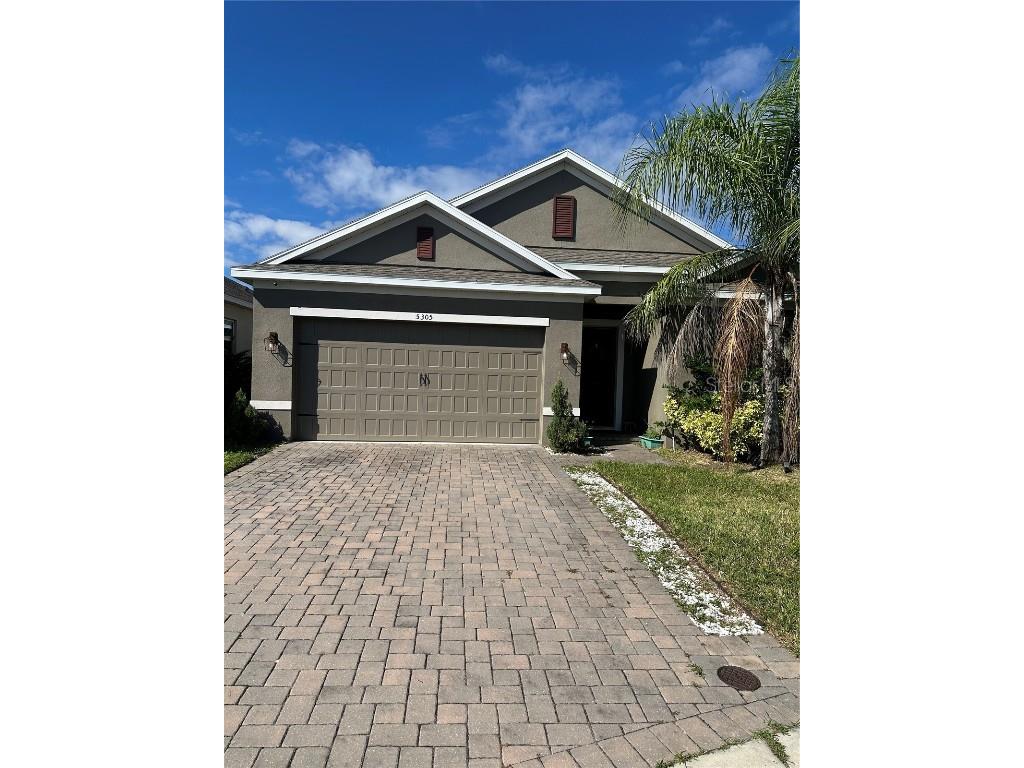 5305 Jubiloso Drive Saint Cloud FL 34771 O6354363 image1