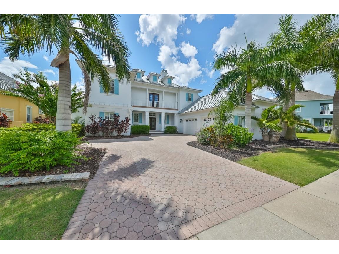 5305 Loon Nest Court Apollo Beach FL 33572 T3546868 image1