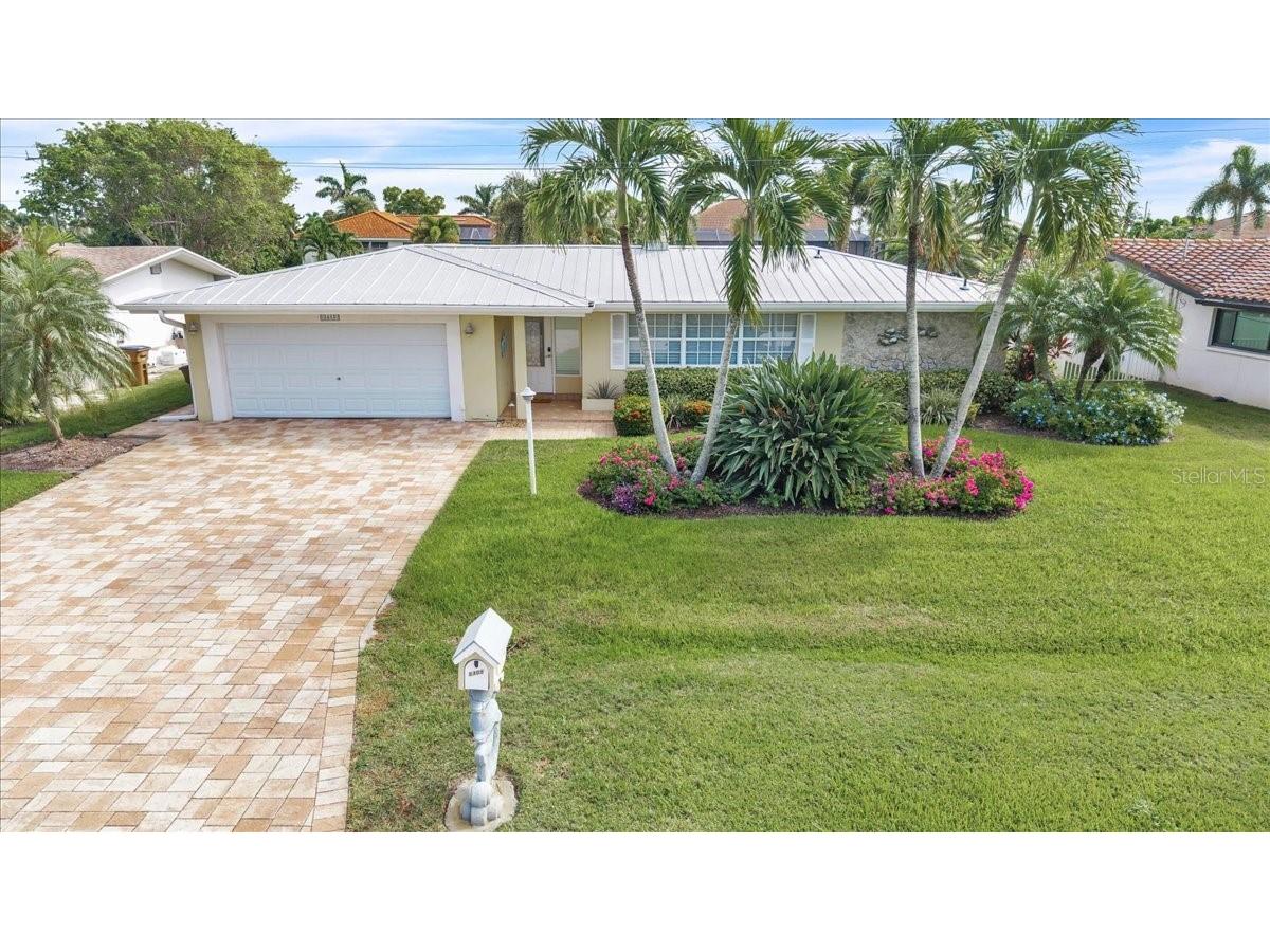 5305 Malaluka Court Cape Coral FL 33904 - CALOOSAHATCHEE RIVER C7517023 image1