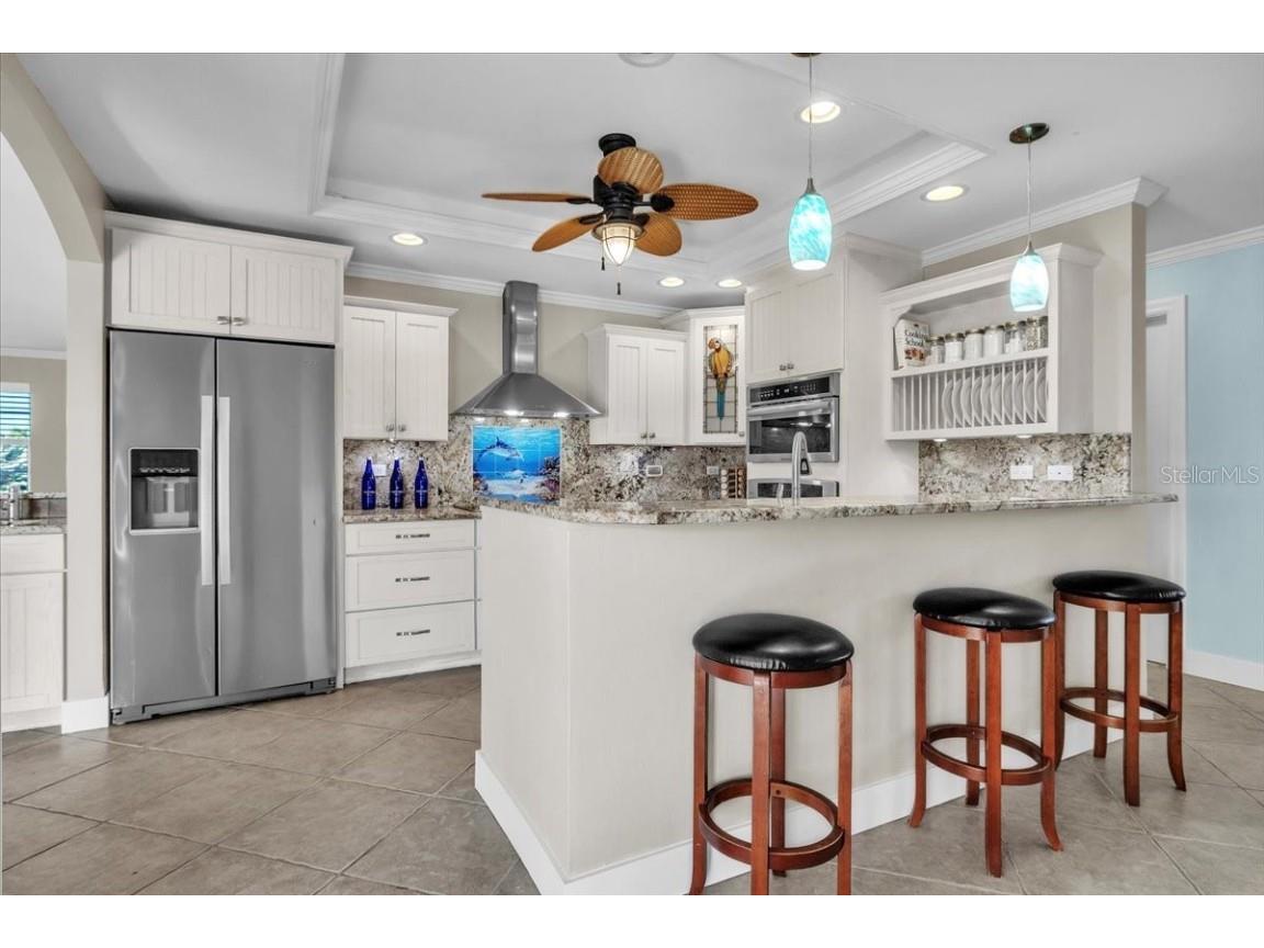 5305 Malaluka Court Cape Coral FL 33904 - CALOOSAHATCHEE RIVER C7517023 image10