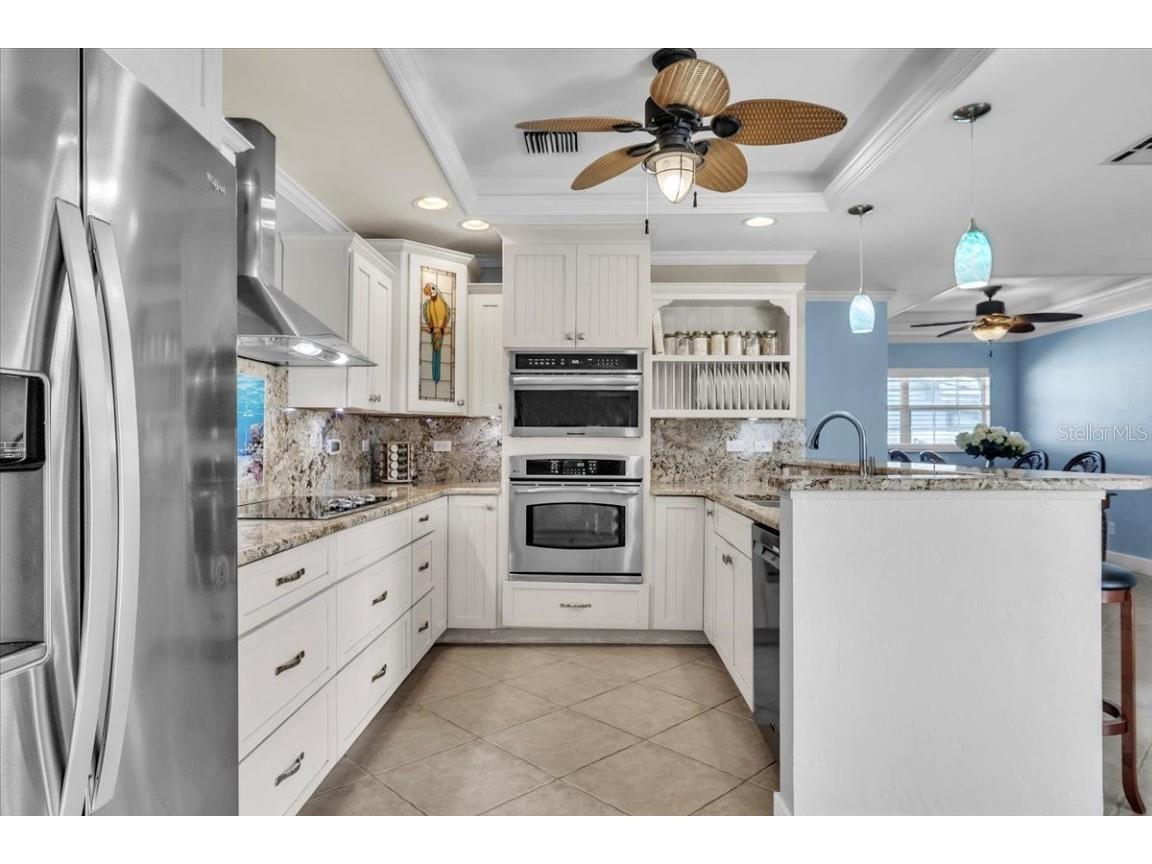 5305 Malaluka Court Cape Coral FL 33904 - CALOOSAHATCHEE RIVER C7517023 image11