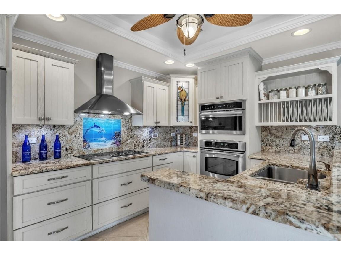 5305 Malaluka Court Cape Coral FL 33904 - CALOOSAHATCHEE RIVER C7517023 image12