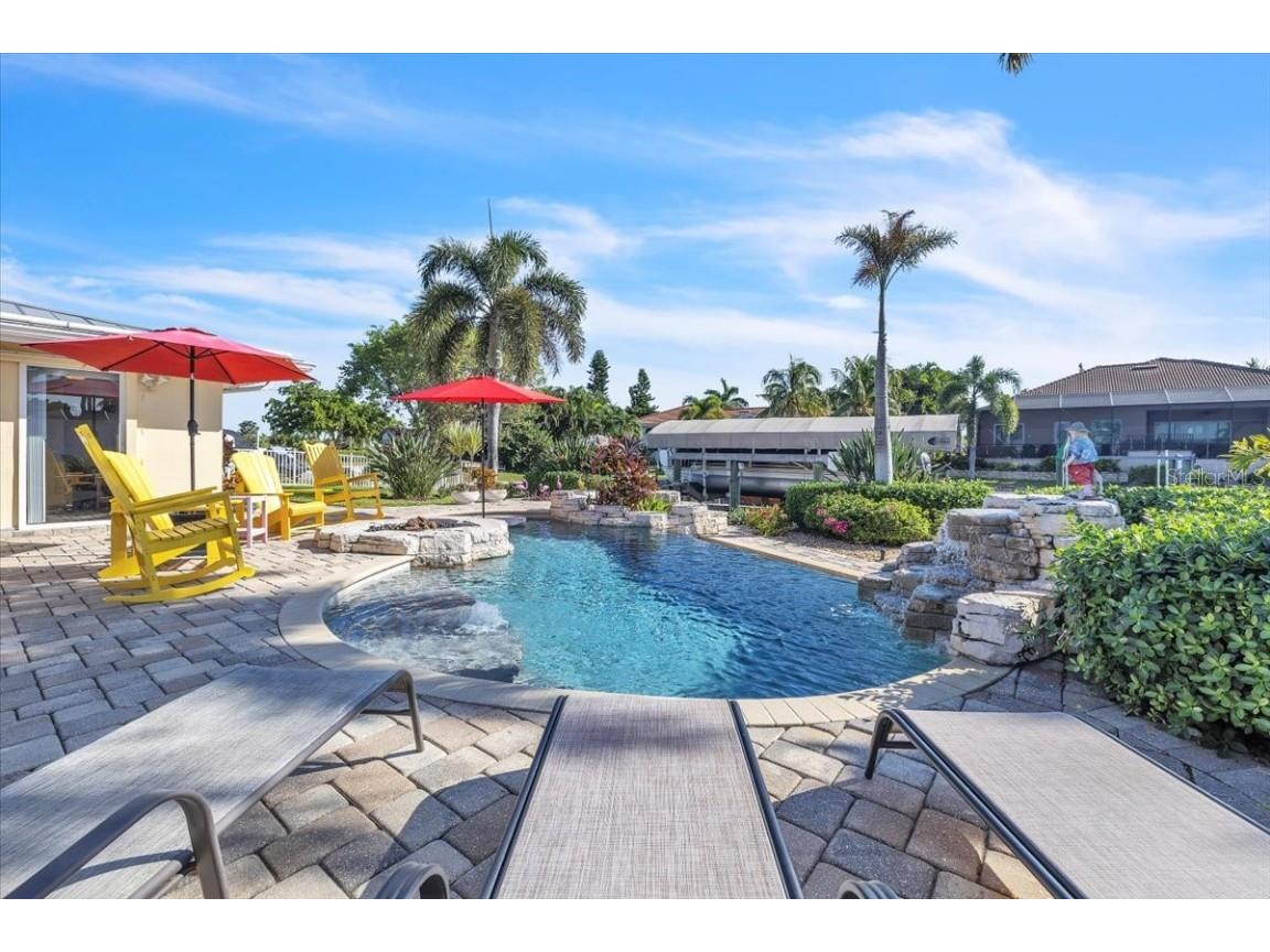 5305 Malaluka Court Cape Coral FL 33904 - CALOOSAHATCHEE RIVER C7517023 image30