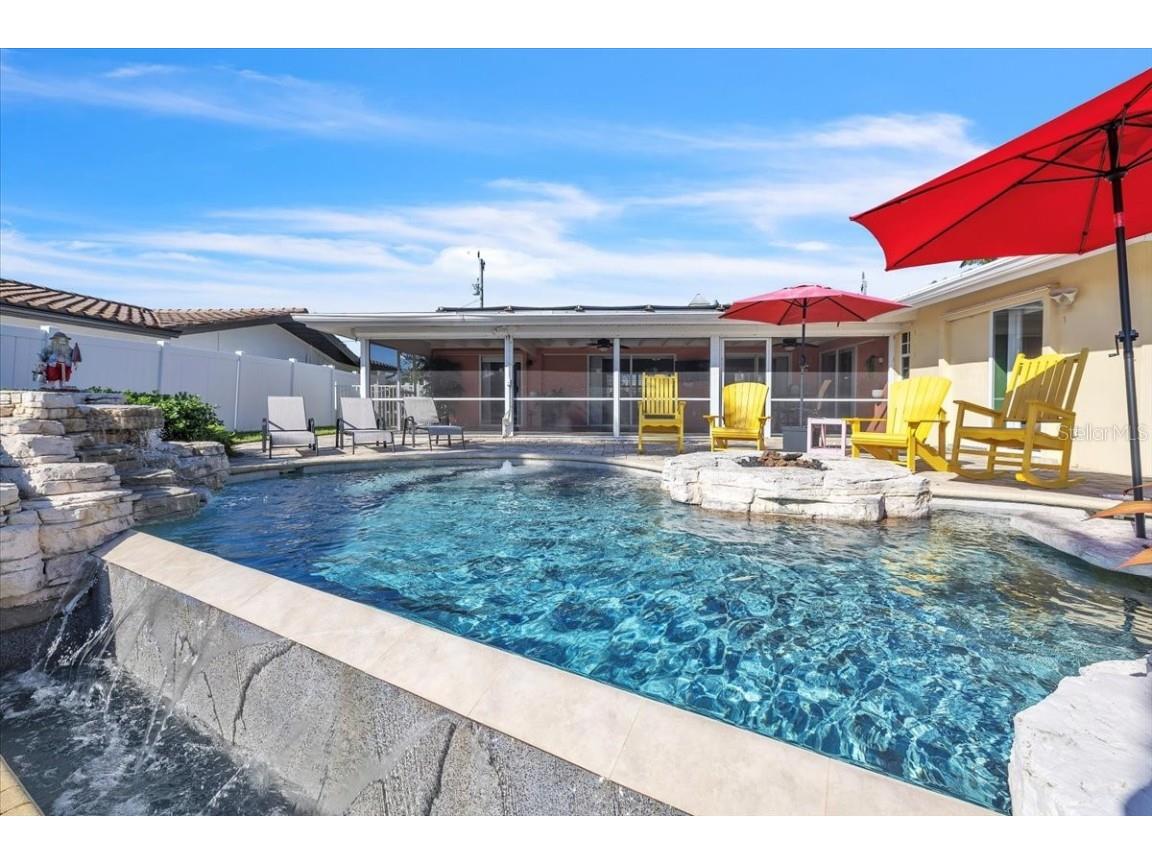 5305 Malaluka Court Cape Coral FL 33904 - CALOOSAHATCHEE RIVER C7517023 image36