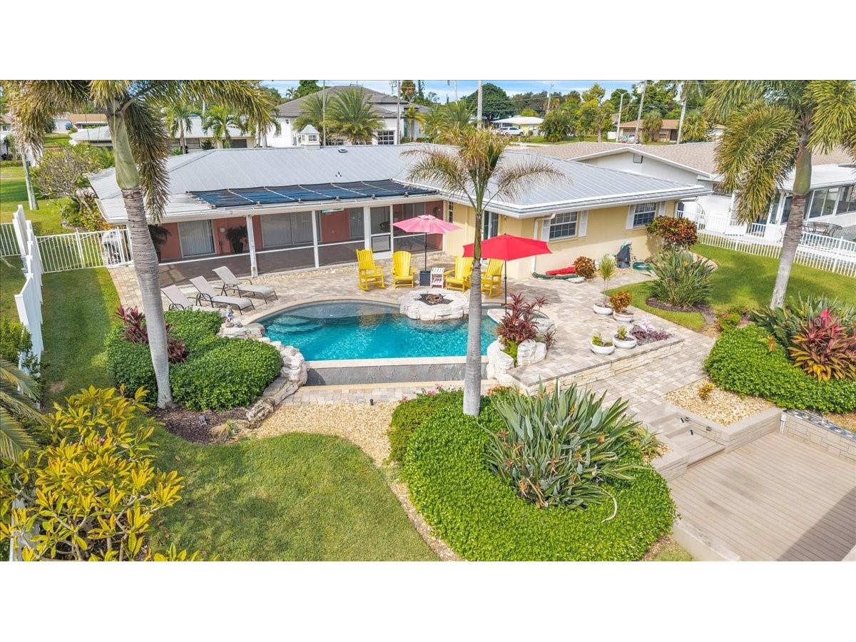 5305 Malaluka Court Cape Coral FL 33904 - CALOOSAHATCHEE RIVER C7517023 image37