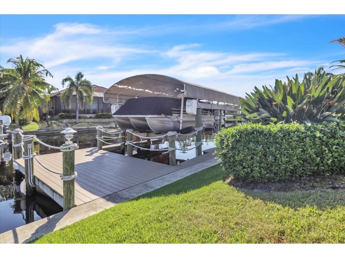 5305 Malaluka Court Cape Coral FL 33904 - CALOOSAHATCHEE RIVER C7517023 image41