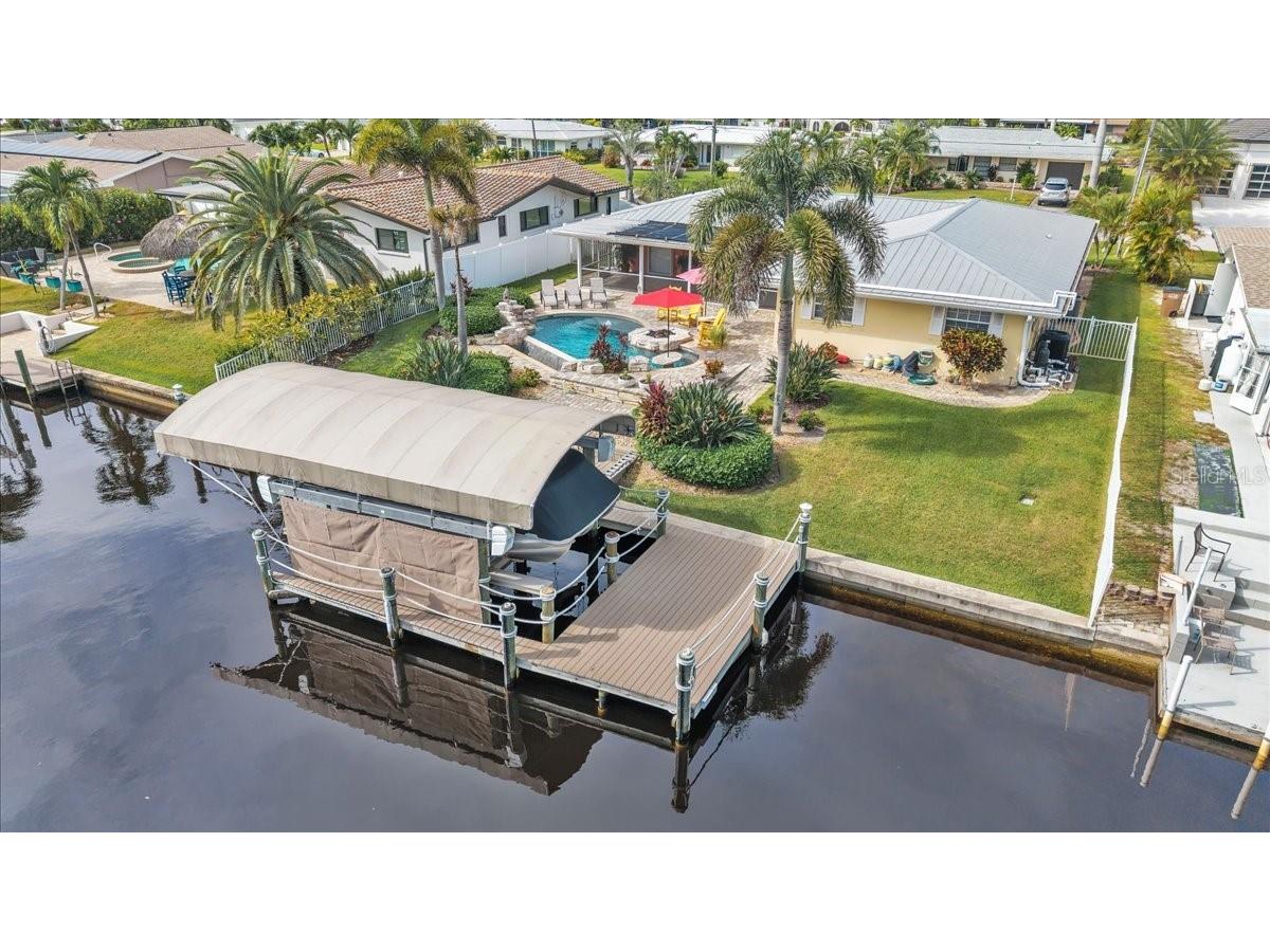 5305 Malaluka Court Cape Coral FL 33904 - CALOOSAHATCHEE RIVER C7517023 image44