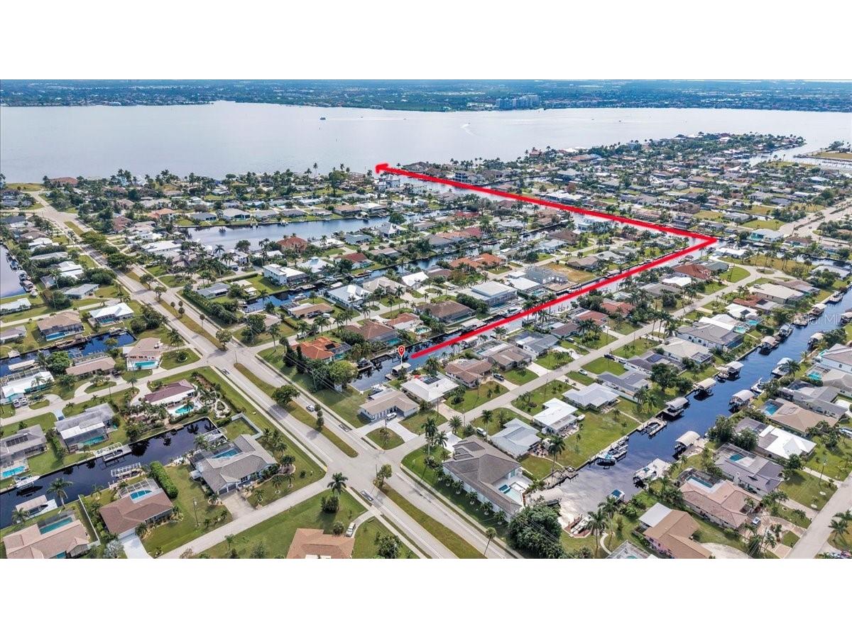 5305 Malaluka Court Cape Coral FL 33904 - CALOOSAHATCHEE RIVER C7517023 image45