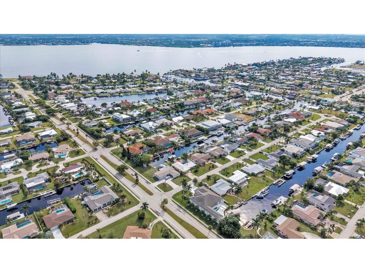 5305 Malaluka Court Cape Coral FL 33904 - CALOOSAHATCHEE RIVER C7517023 image46