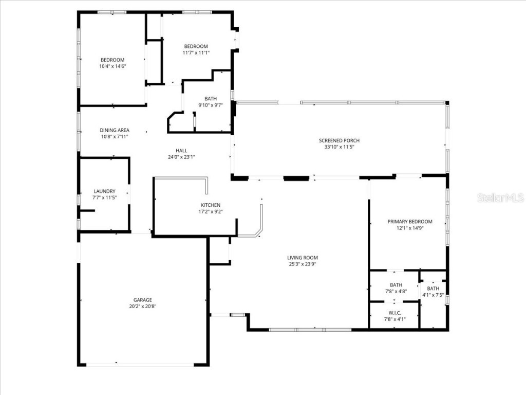 5305 Malaluka Court Cape Coral FL 33904 - CALOOSAHATCHEE RIVER C7517023 image48