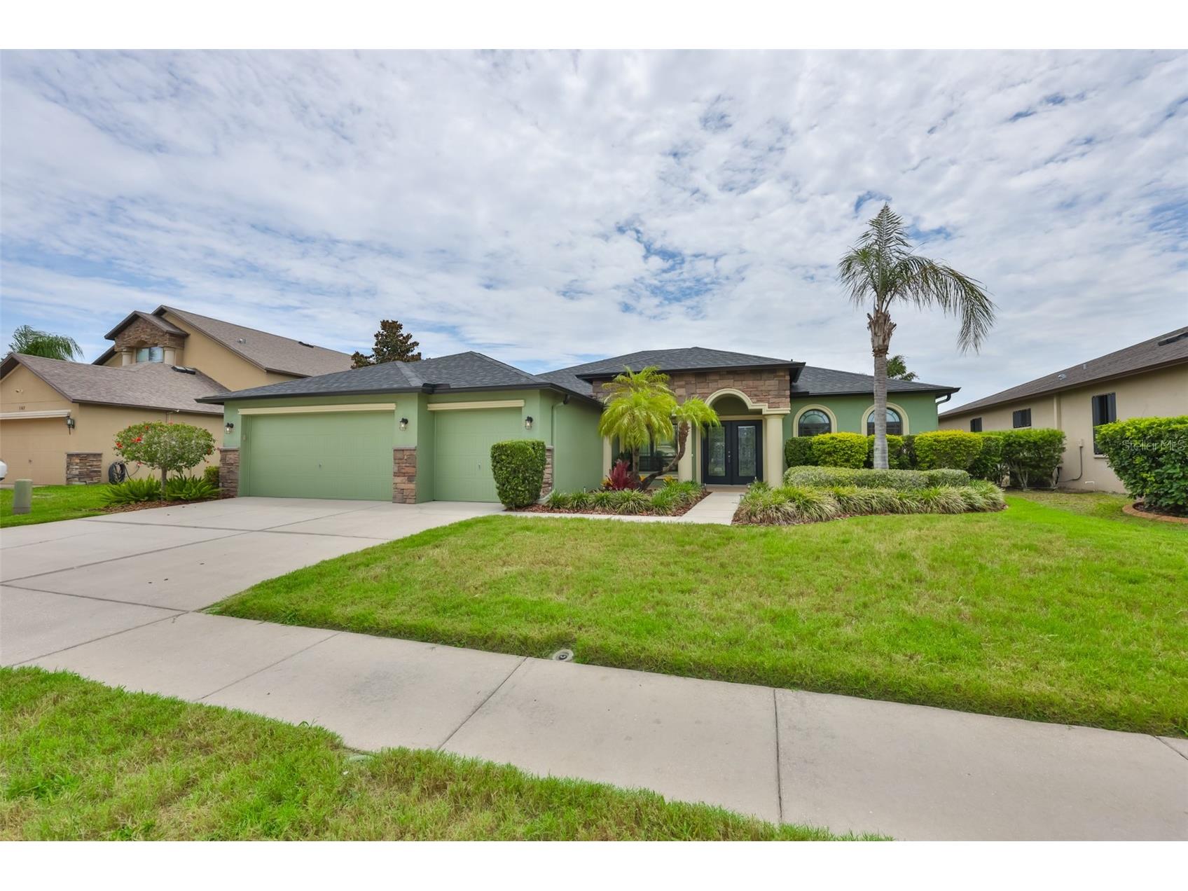 5305 Moon Shell Drive Apollo Beach FL 33572 TB8515170 image1