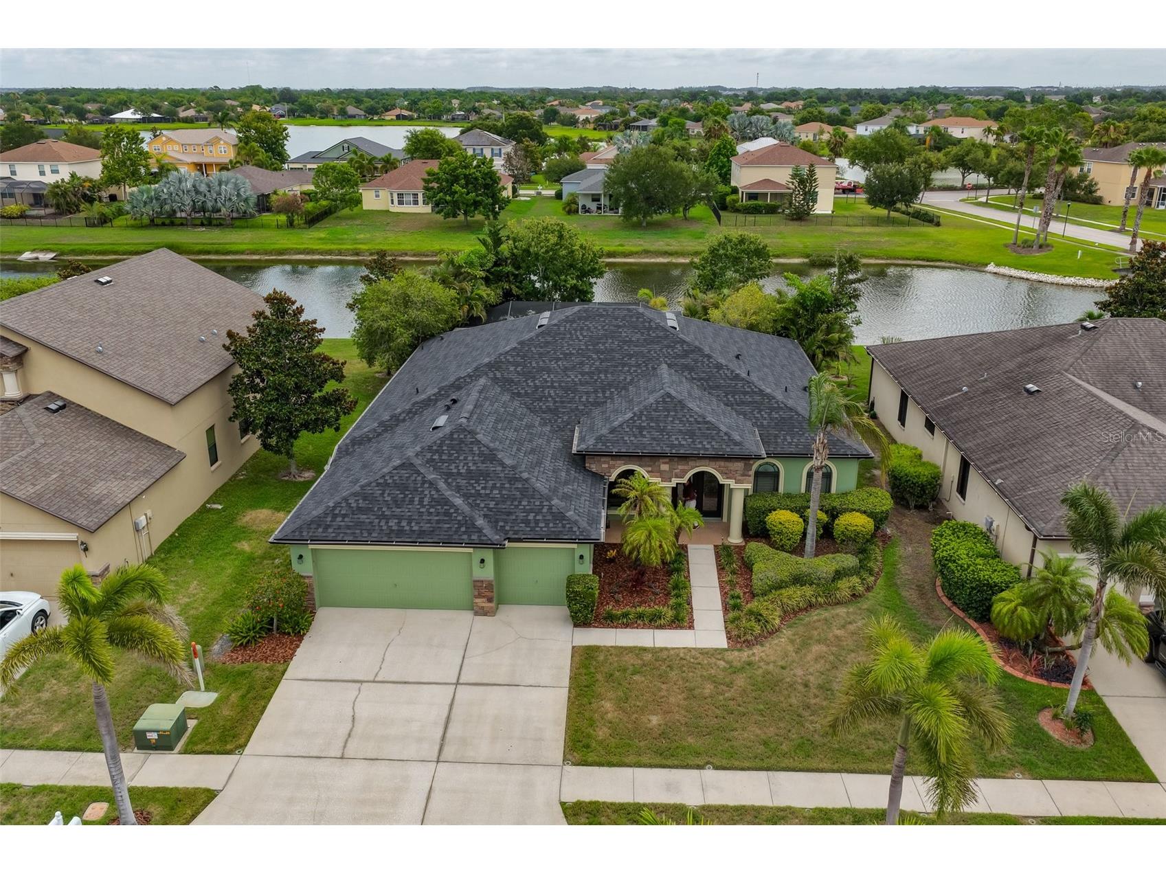 5305 Moon Shell Drive Apollo Beach FL 33572 TB8515170 image2