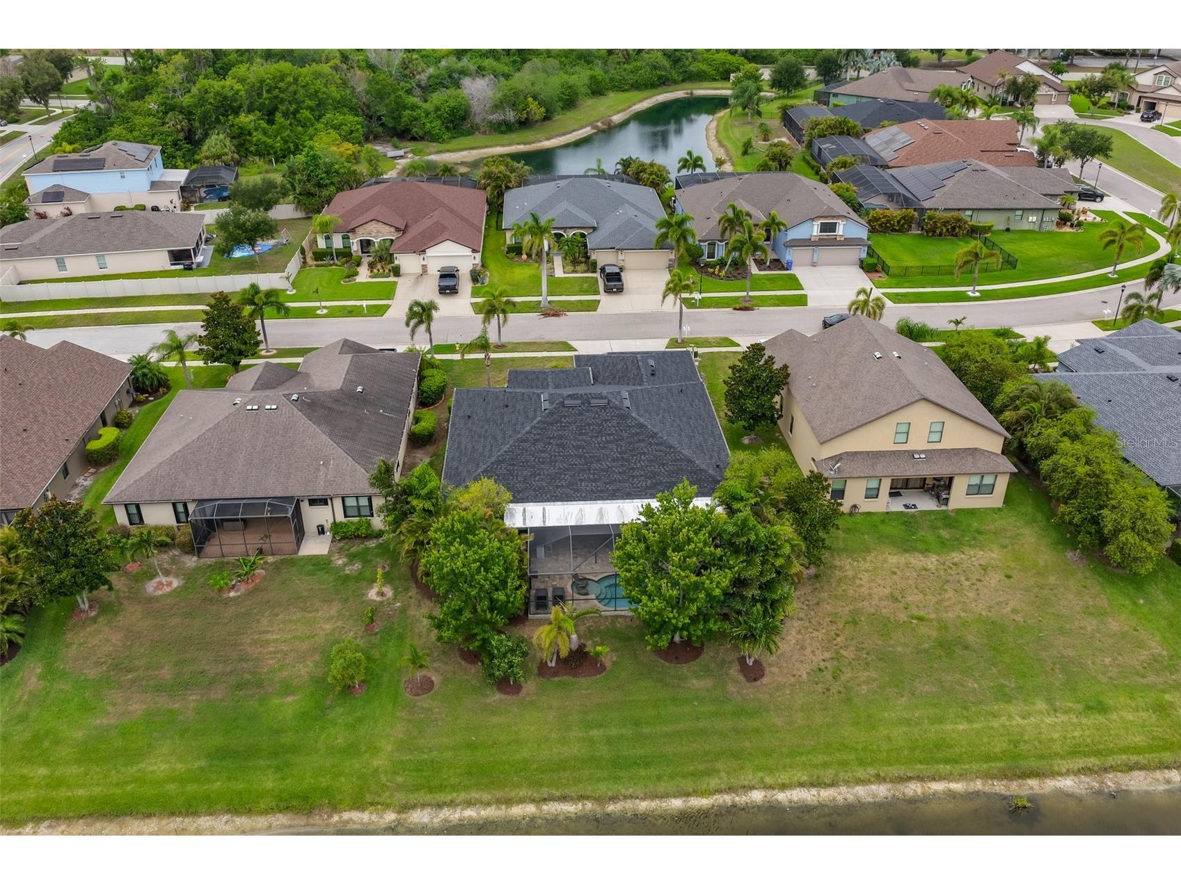 5305 Moon Shell Drive Apollo Beach FL 33572 TB8515170 image3