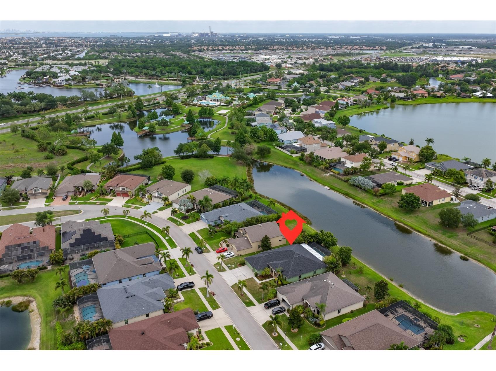 5305 Moon Shell Drive Apollo Beach FL 33572 TB8515170 image48