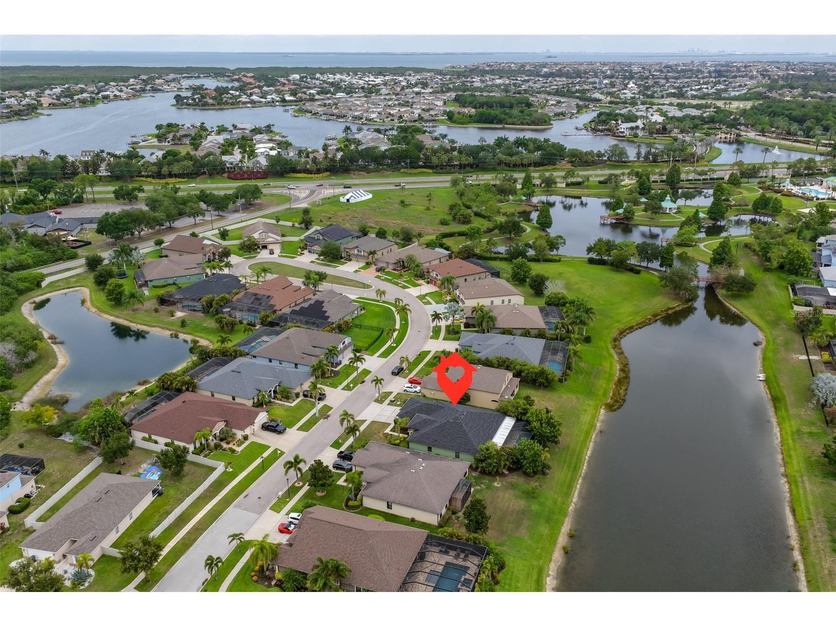 5305 Moon Shell Drive Apollo Beach FL 33572 TB8515170 image49