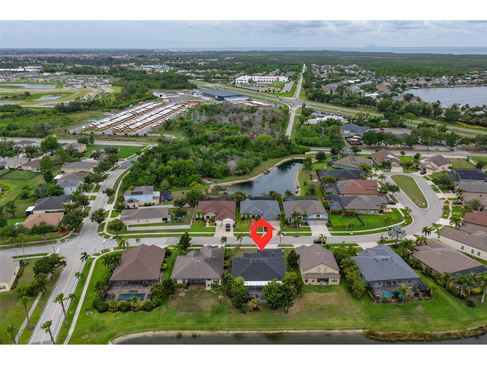 5305 Moon Shell Drive Apollo Beach FL 33572 TB8515170 image50