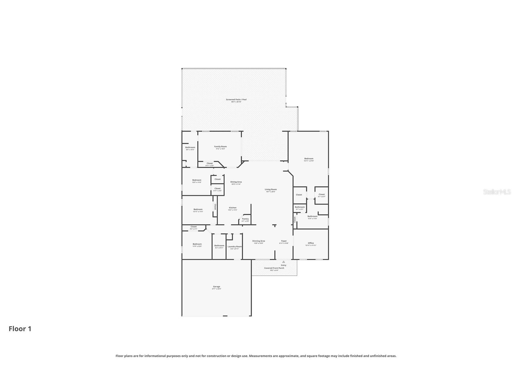 5305 Moon Shell Drive Apollo Beach FL 33572 TB8515170 image9