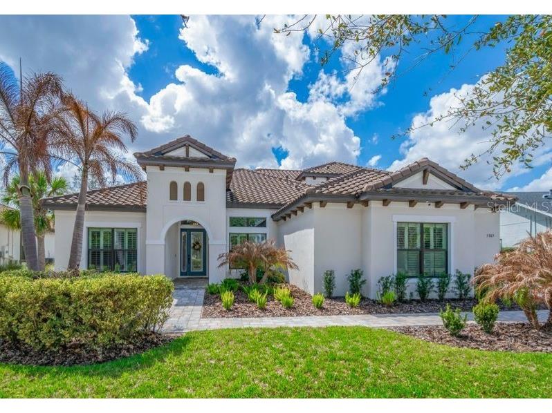 5305 Osprey Ridge Drive Lithia FL 33547 TB8484726 image1