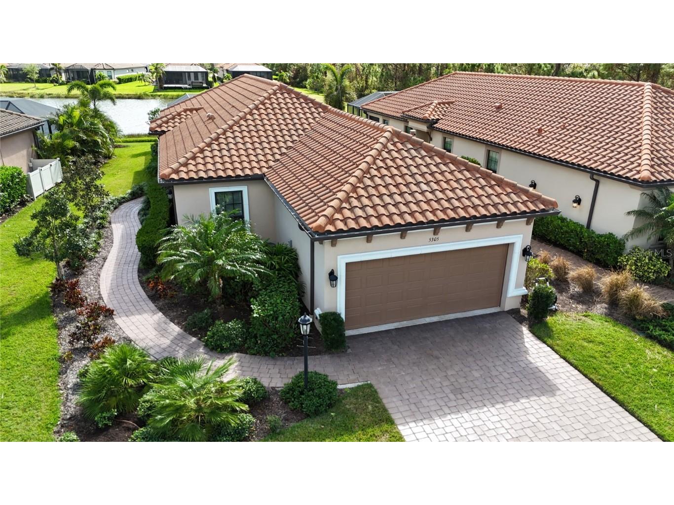 5305 Popoli Way Sarasota FL 34238 A4628097 image1
