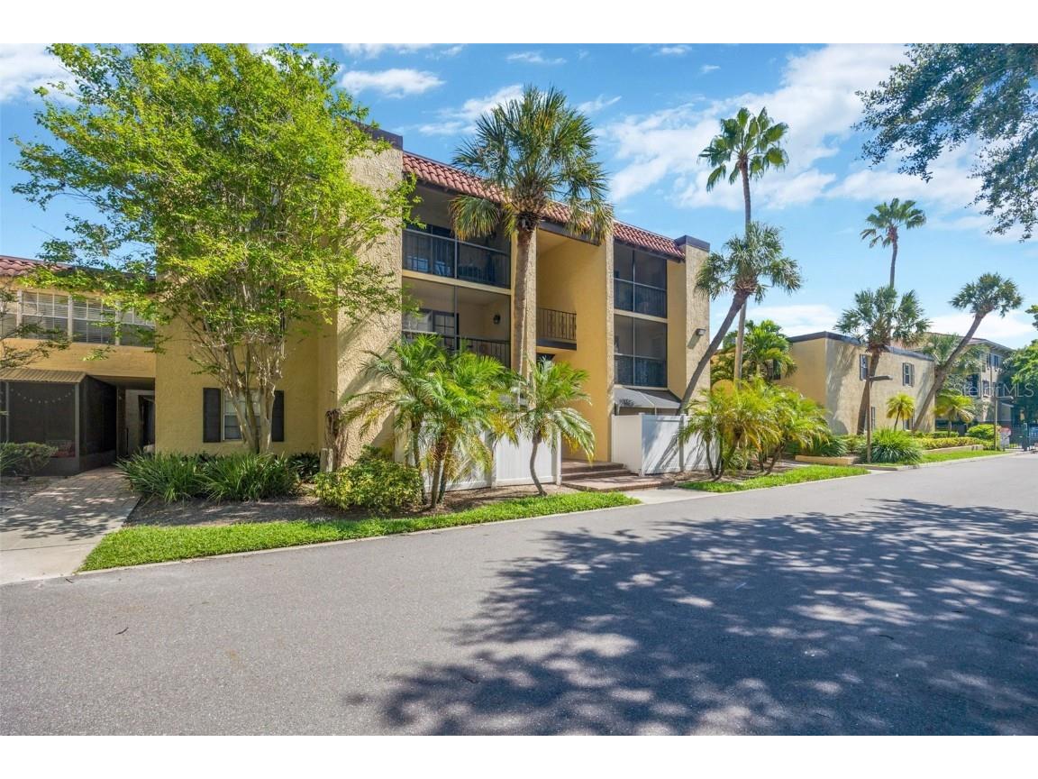 5305 San Sebastian Court #127 Tampa FL 33609 TB8421444 image2