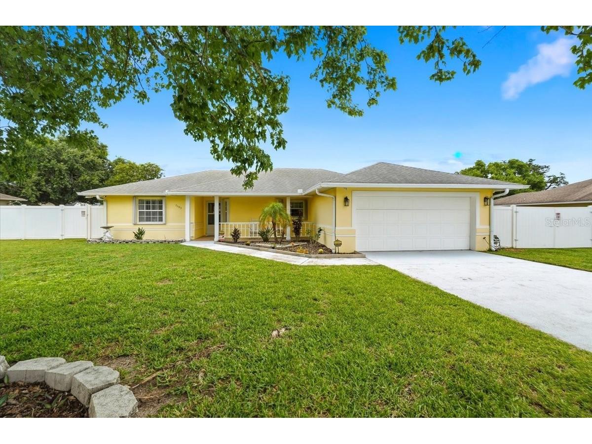 5305 Tillery Road Lakeland FL 33812 - BANANA LAKE L4962782 image1