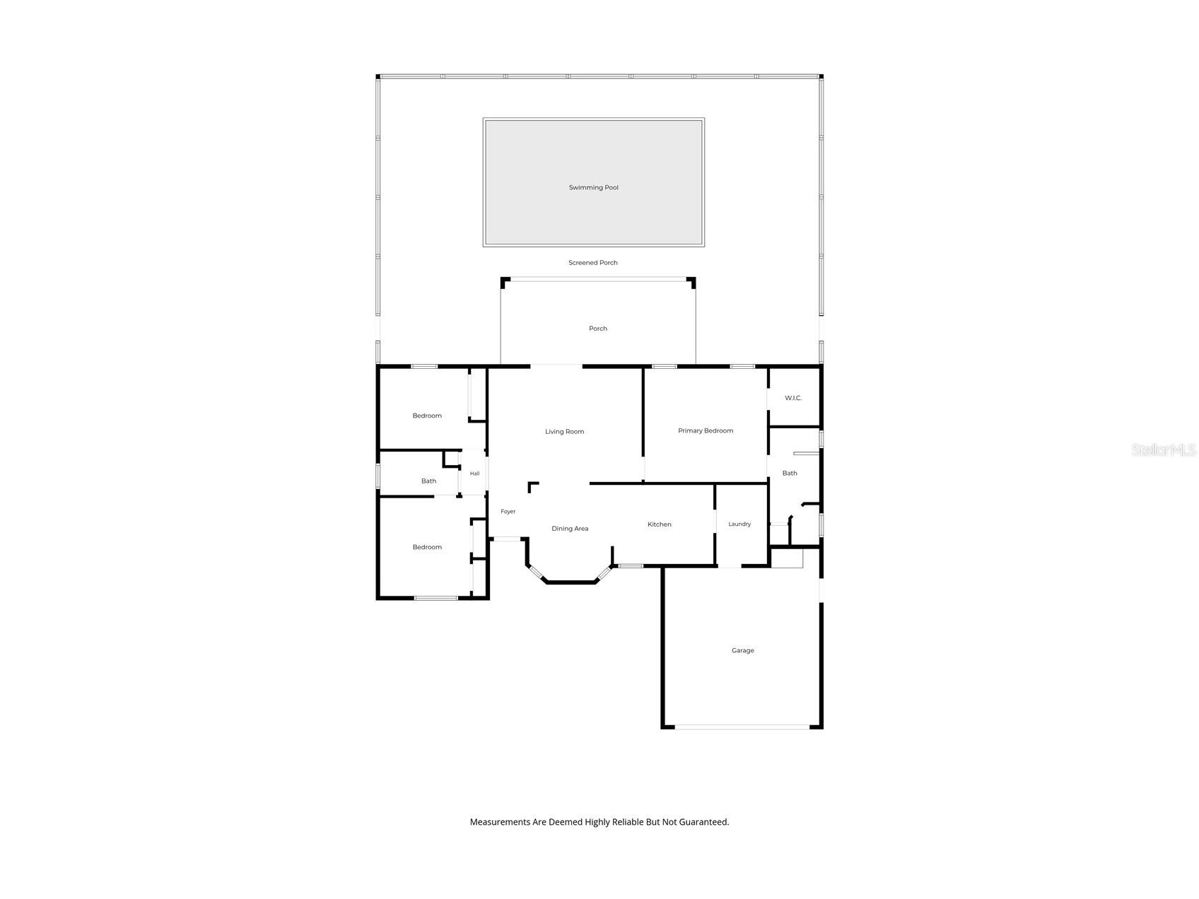 5305 Tillery Road Lakeland FL 33812 - BANANA LAKE L4962782 image14