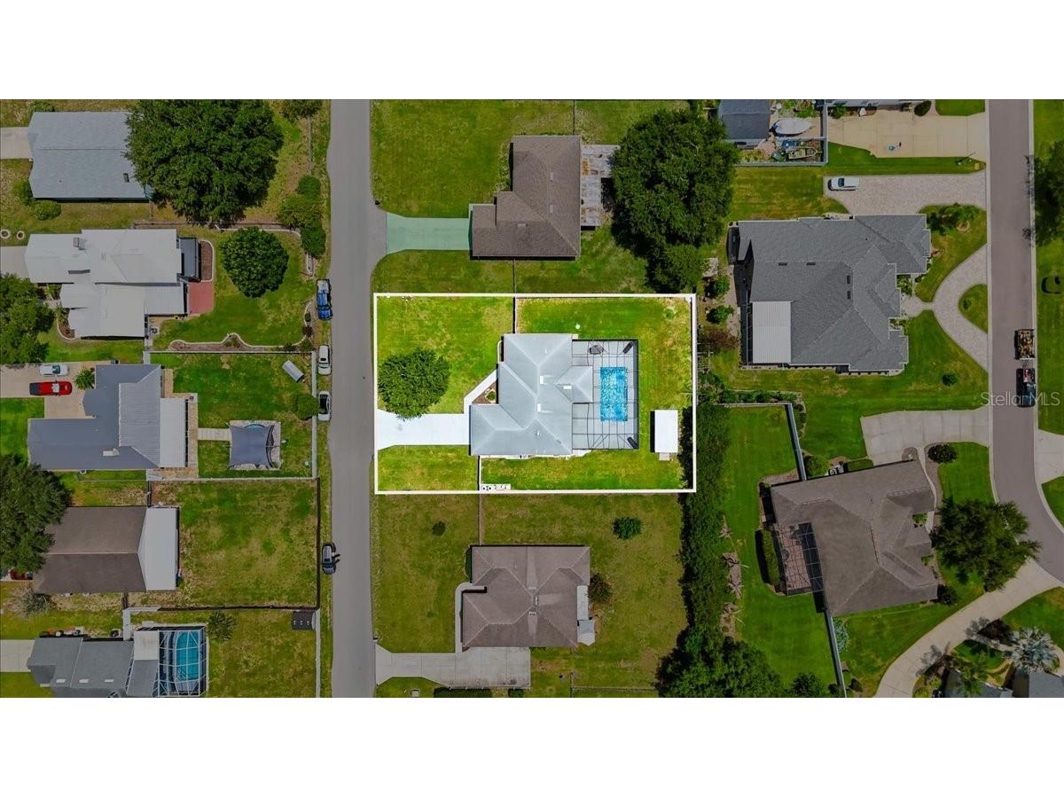 5305 Tillery Road Lakeland FL 33812 - BANANA LAKE L4962782 image17