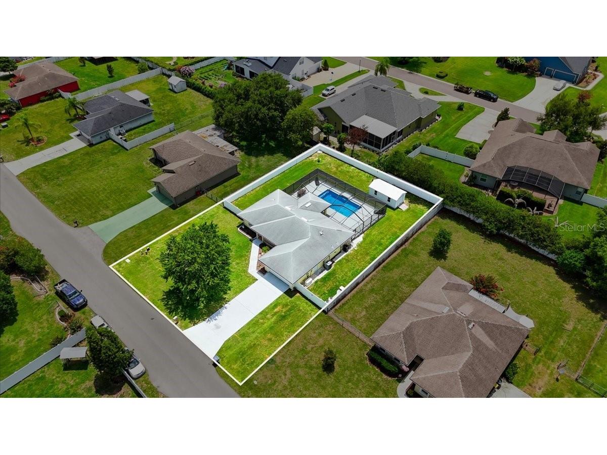 5305 Tillery Road Lakeland FL 33812 - BANANA LAKE L4962782 image18